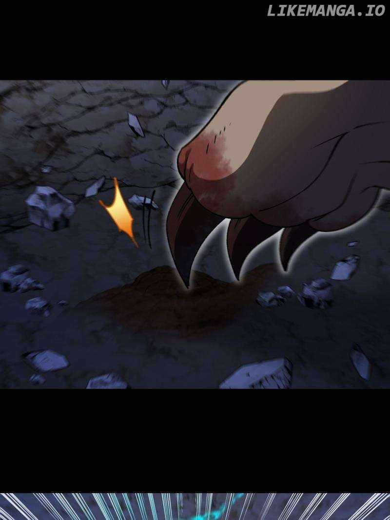I Am The Monster Overlord Chapter 89 46